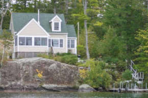 Waterfront Delight at Spindle Point